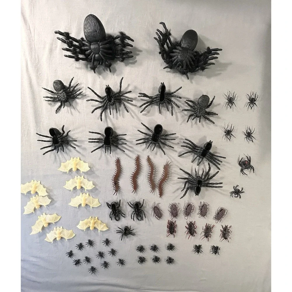 N/A halloween collection